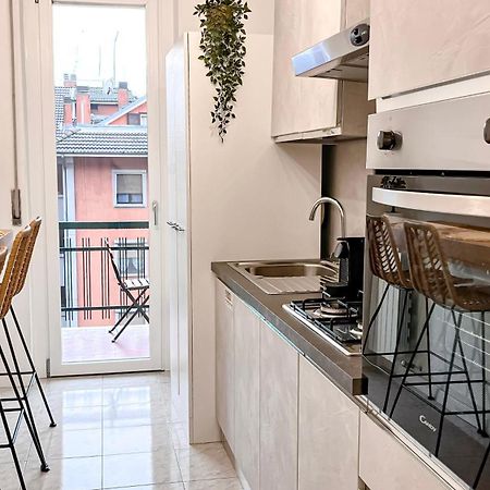 Dream & Relax Apartment Сан-Донато-Миланезе Экстерьер фото