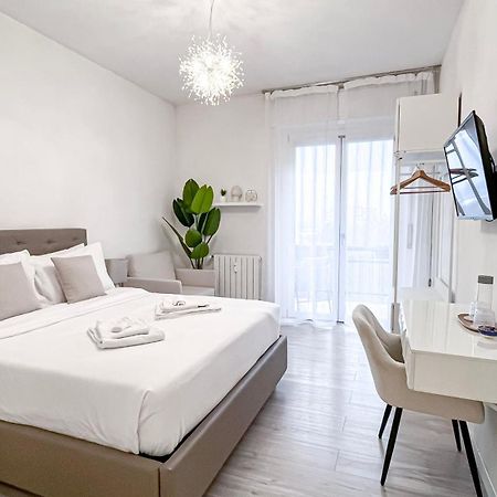 Dream & Relax Apartment Сан-Донато-Миланезе Экстерьер фото