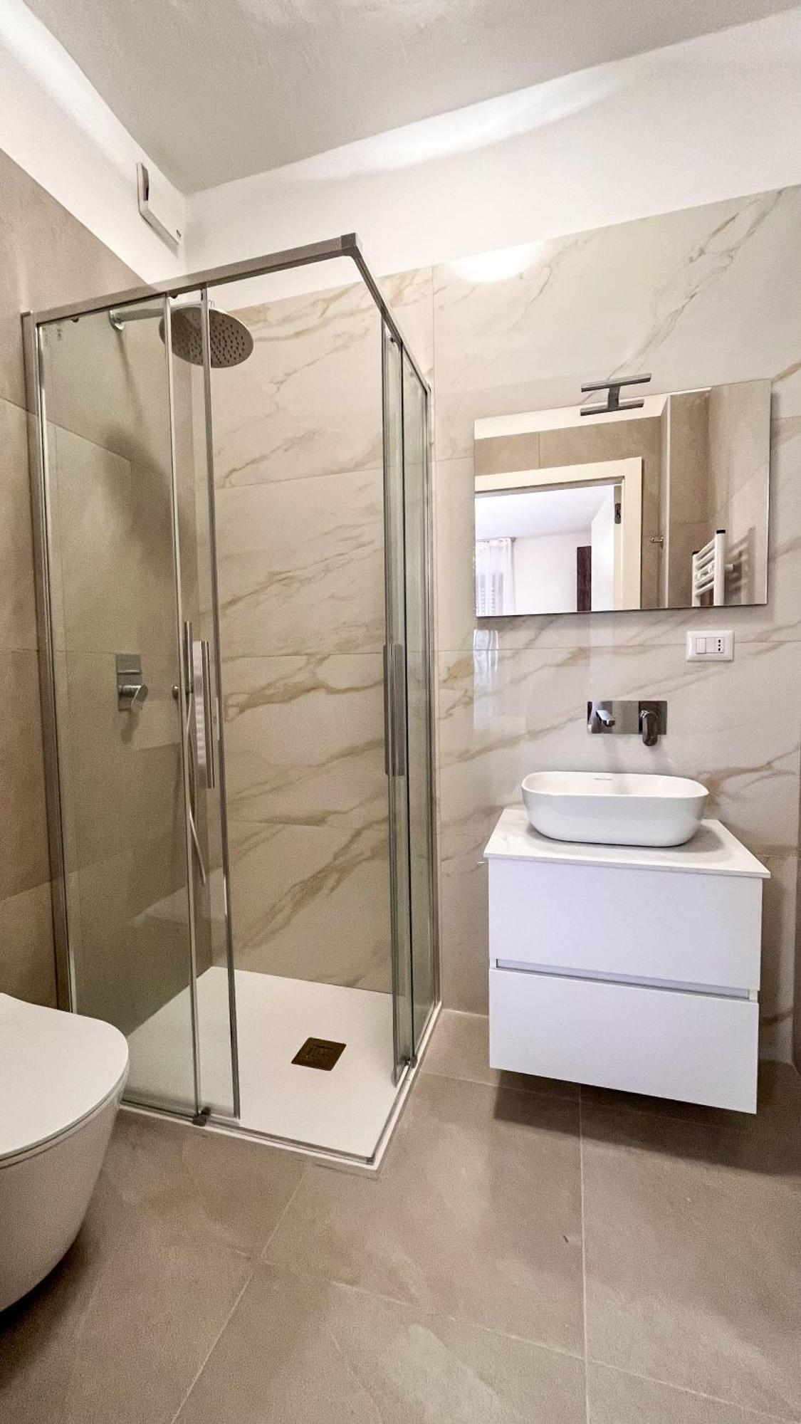 Dream & Relax Apartment Сан-Донато-Миланезе Экстерьер фото