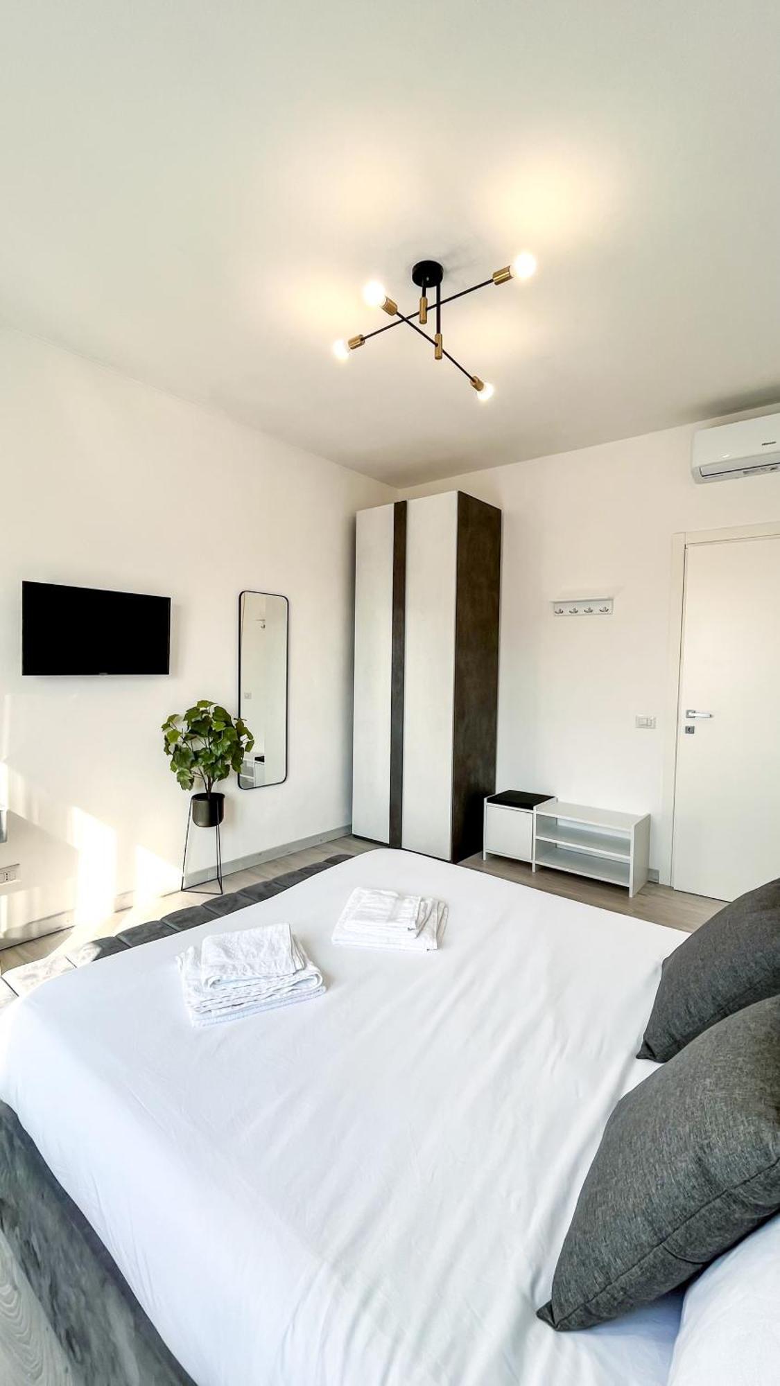 Dream & Relax Apartment Сан-Донато-Миланезе Экстерьер фото