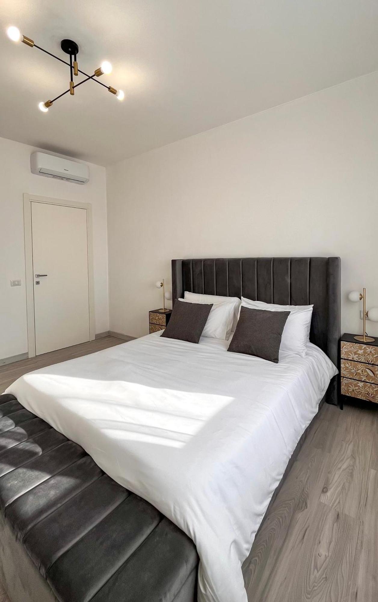 Dream & Relax Apartment Сан-Донато-Миланезе Экстерьер фото