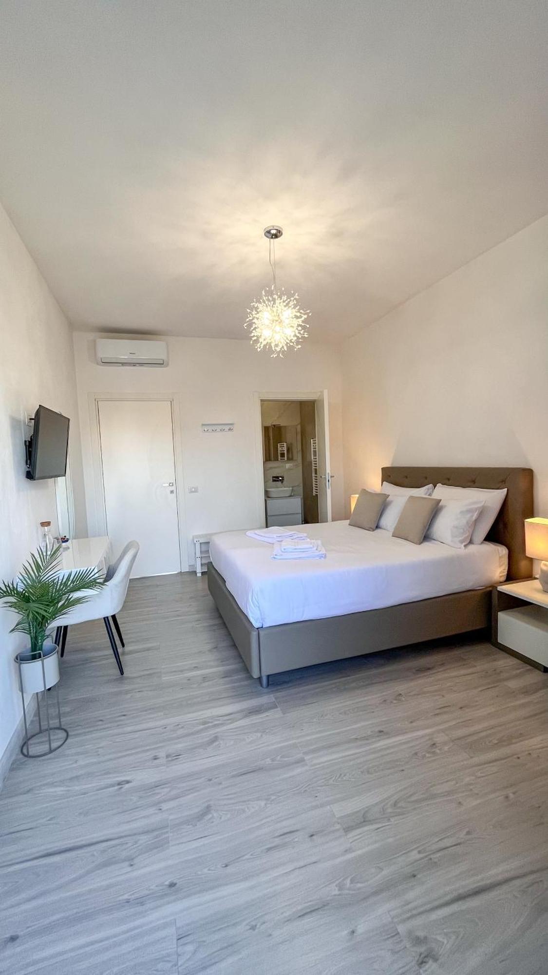 Dream & Relax Apartment Сан-Донато-Миланезе Экстерьер фото
