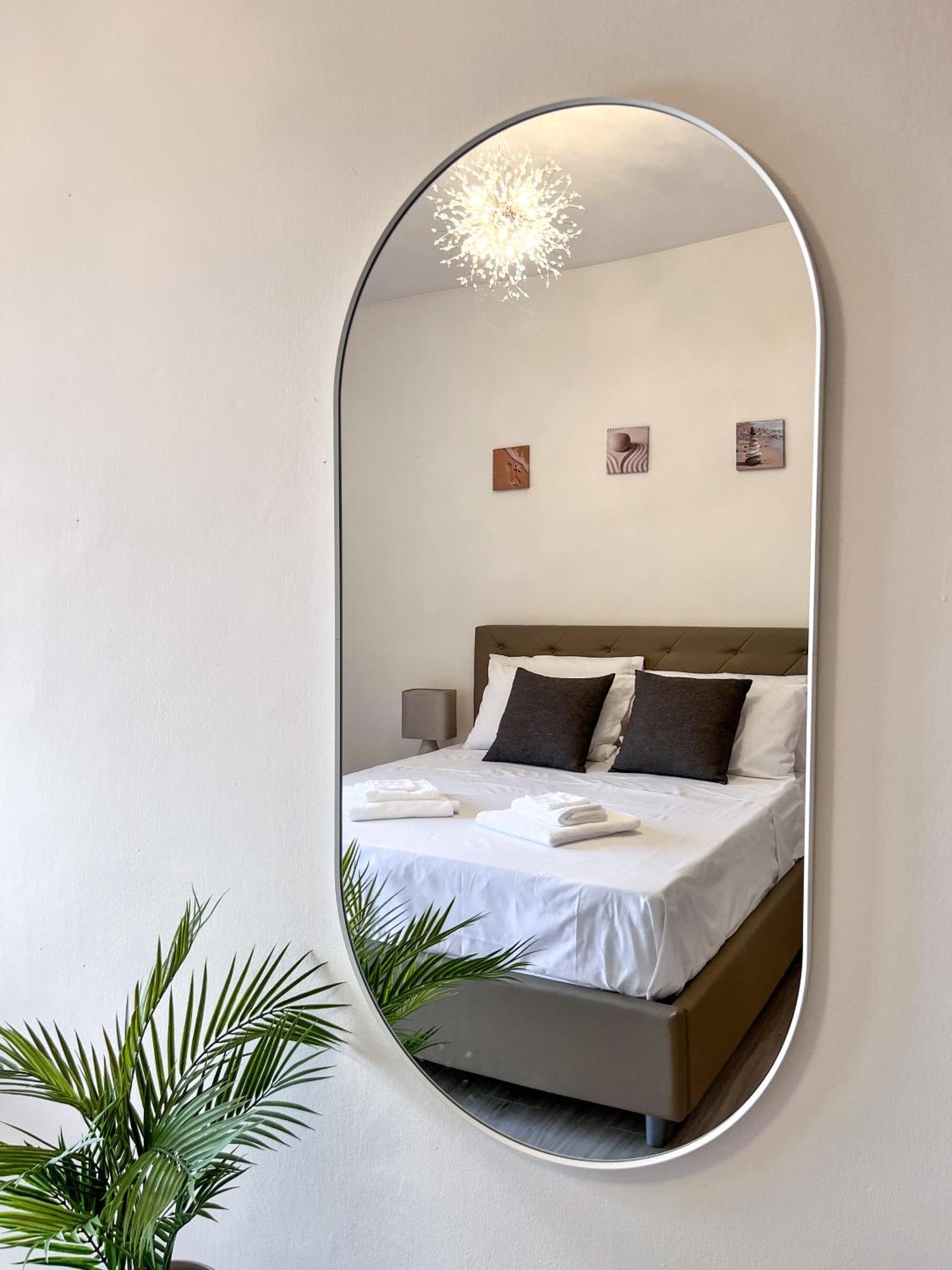Dream & Relax Apartment Сан-Донато-Миланезе Экстерьер фото