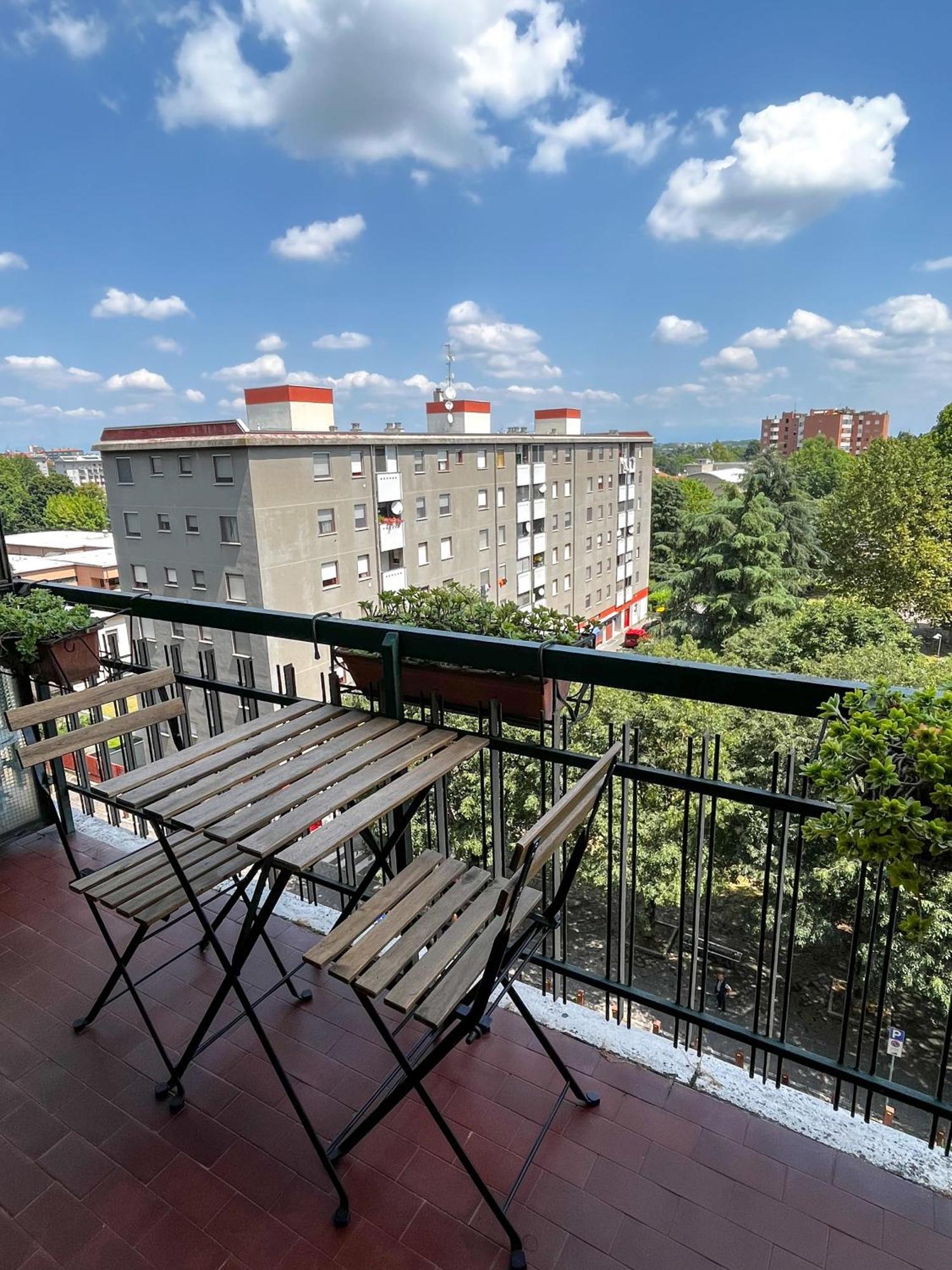 Dream & Relax Apartment Сан-Донато-Миланезе Экстерьер фото