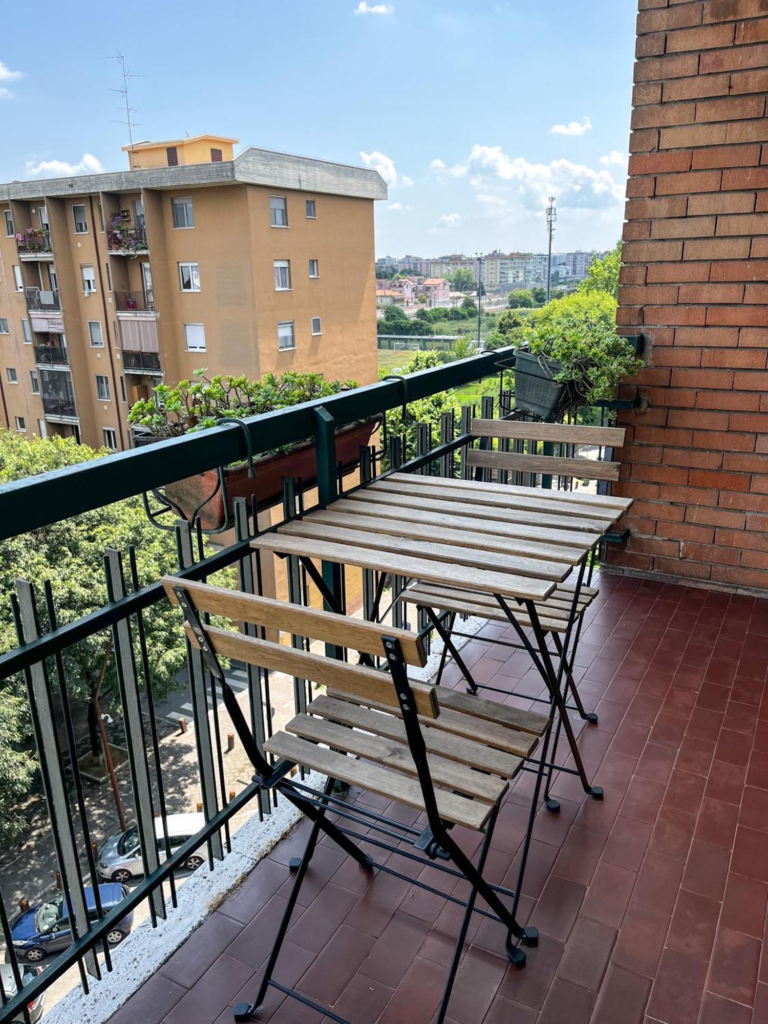 Dream & Relax Apartment Сан-Донато-Миланезе Экстерьер фото