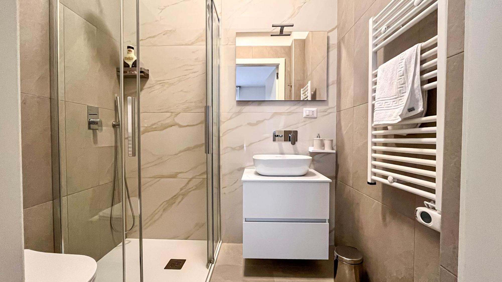 Dream & Relax Apartment Сан-Донато-Миланезе Экстерьер фото