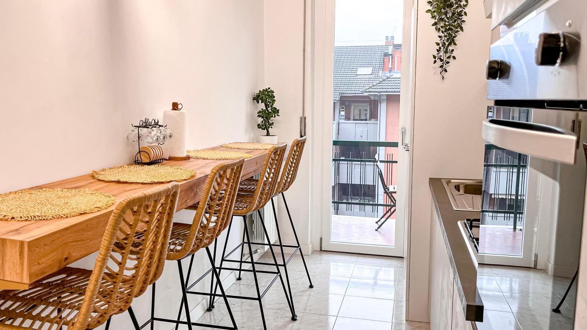 Dream & Relax Apartment Сан-Донато-Миланезе Экстерьер фото