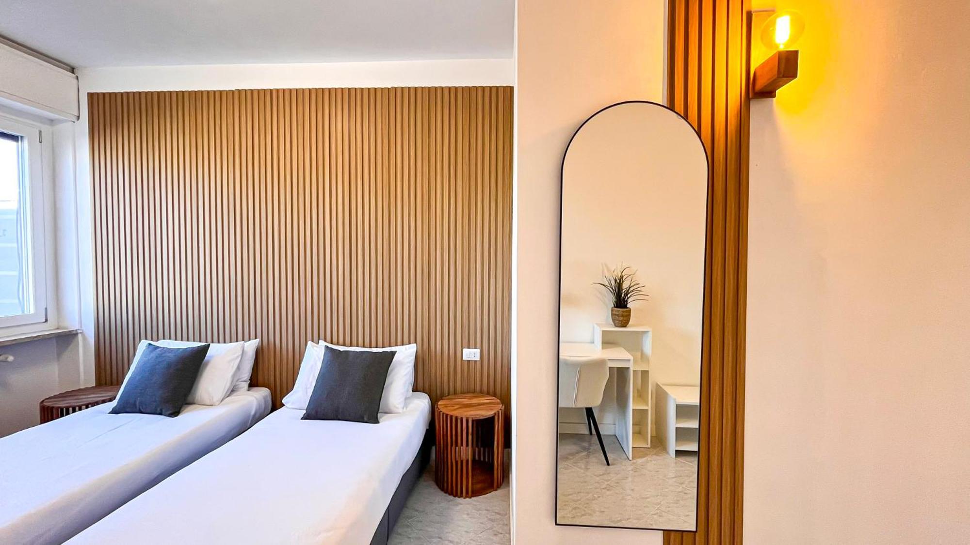 Dream & Relax Apartment Сан-Донато-Миланезе Экстерьер фото